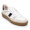 Tenis Casuales con Agujetas para Mujer Flexi 134504