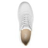 Tenis Casuales con Agujetas para Mujer Flexi 137902