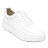 Tenis Casuales con Agujetas para Mujer Flexi 137902