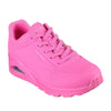 Tenis Casuales con Agujetas para Mujer Skechers 73690