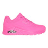 Tenis Casuales con Agujetas para Mujer Skechers 73690