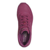 Tenis Casuales con Agujetas para Mujer Skechers 73690