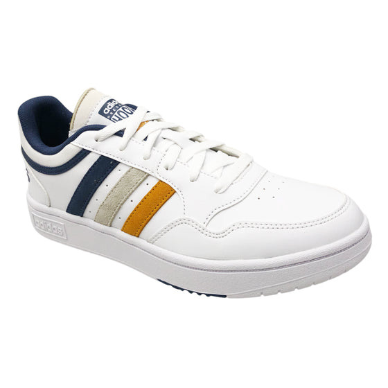 Tenis Casuales con Agujetas para hombre Adidas IH0155