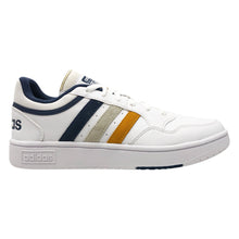  Tenis Casuales con Agujetas para hombre Adidas IH0155