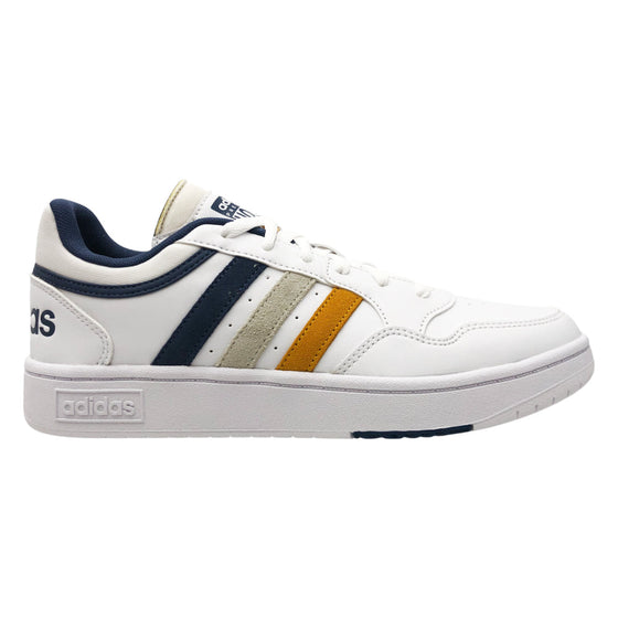 Tenis Casuales con Agujetas para hombre Adidas IH0155