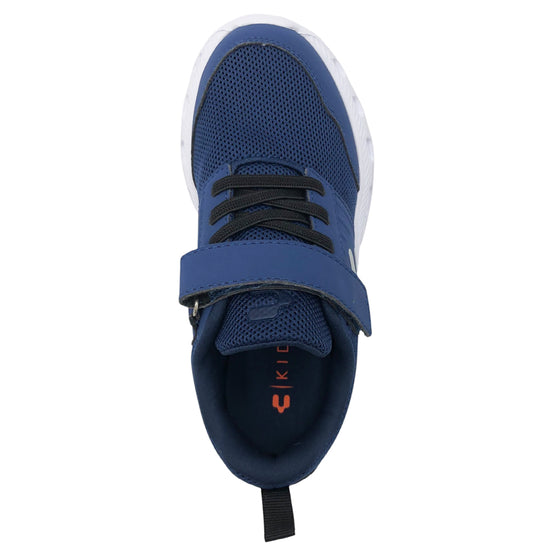 Tenis Casuales con Velcro para Niños Charly 1065384