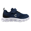 Tenis Casuales con Velcro para Niños Charly 1065384
