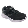 Tenis Casuales con Velcro para Niños Skechers 403908N