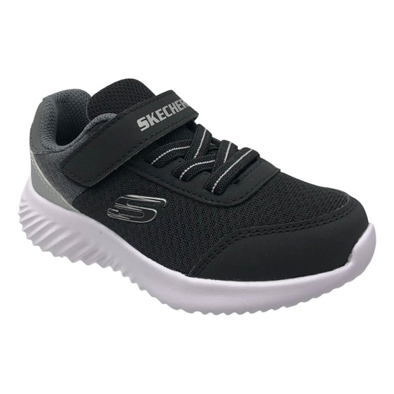 Tenis Casuales con Velcro para Niños Skechers 403908N