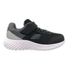 Tenis Casuales con Velcro para Niños Skechers 403908N