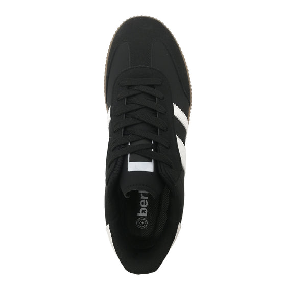 Tenis Casuales con Agujetas para Hombre Berlin 912422