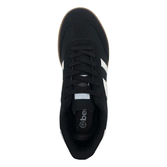 Tenis Casuales con Agujetas para Hombre Berlin 912421