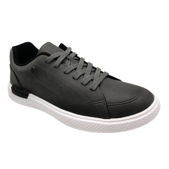 Tenis Casuales con Agujetas para Hombre Br Sport 2270109