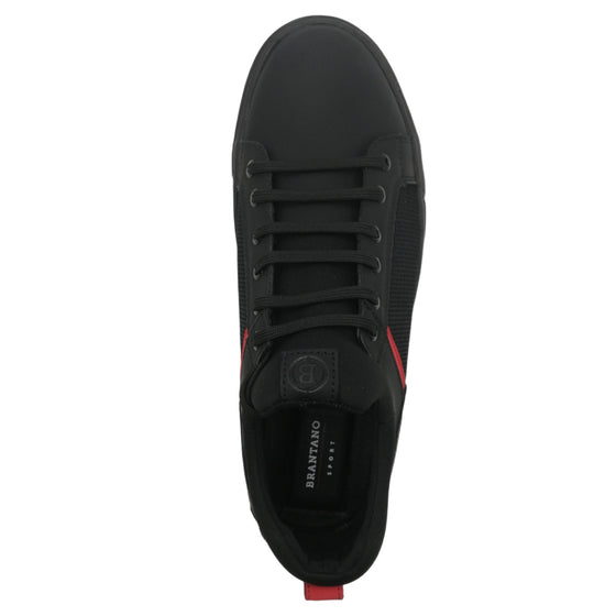 Tenis Casuales para Hombre Brantano 10031