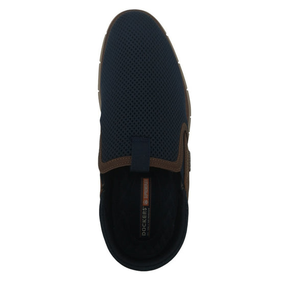 Tenis Casuales para Hombre Dockers D2122371
