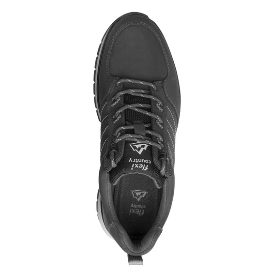 Tenis Casuales con Agujetas para Hombre Flexi Country 401010