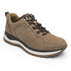 Tenis Casuales con Agujetas para Hombre Flexi Country 401010