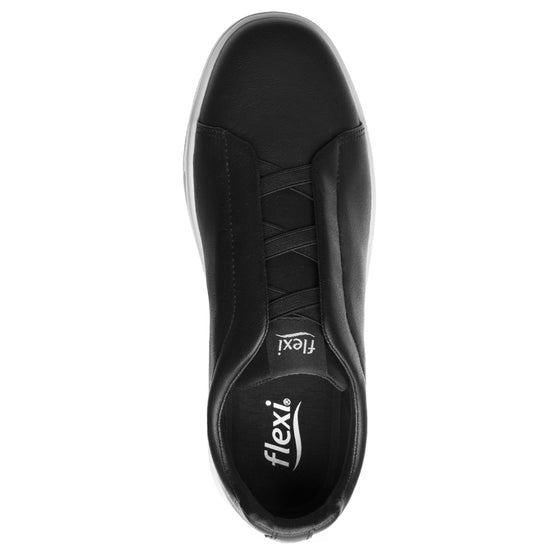 Tenis Casuales Slip on para Hombre Flexi 415307