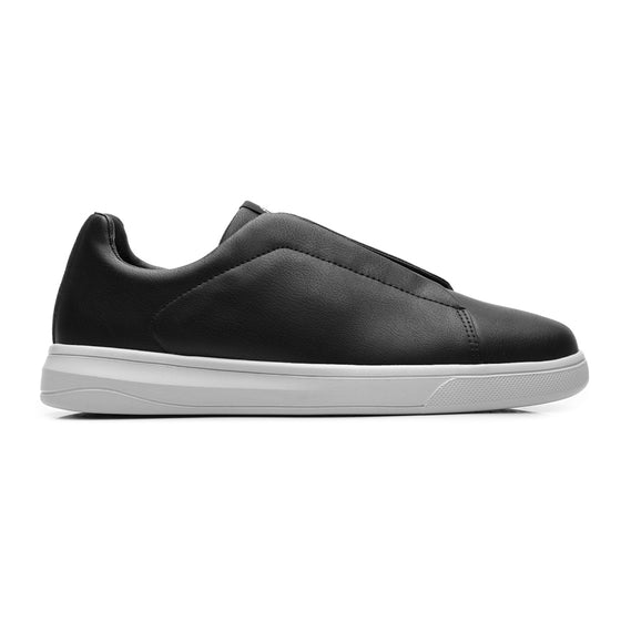 Tenis Casuales Slip on para Hombre Flexi 415307