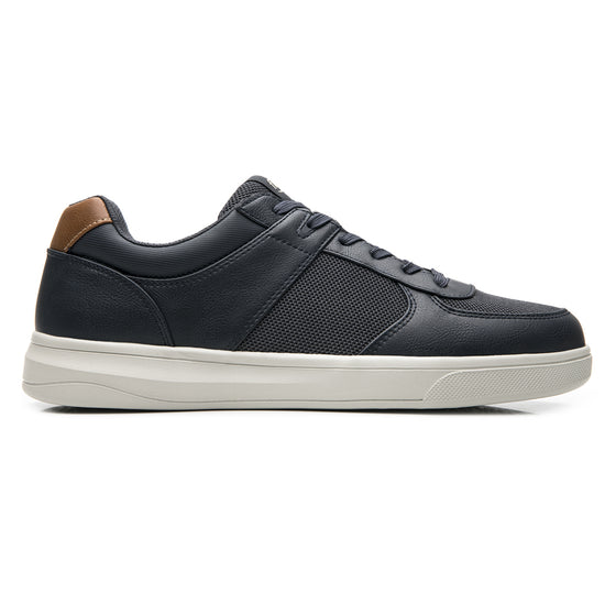 Tenis Casuales con Agujetas para Hombre Flexi 415308