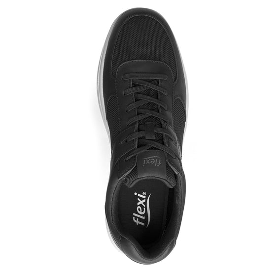 Tenis Casuales con Agujetas para Hombre Flexi 415308