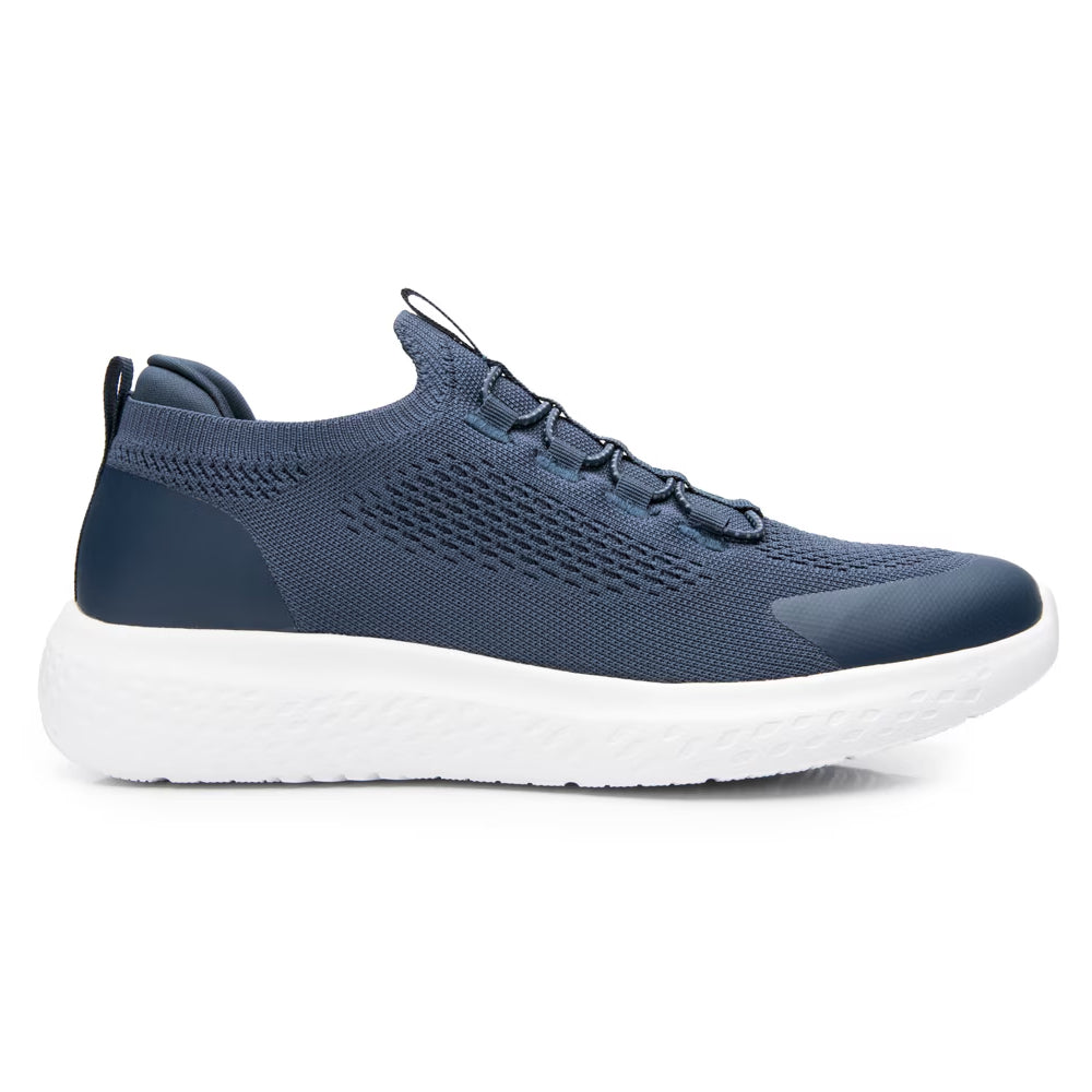  Tenis Casuales Slip On para Mujer Flexi 415506