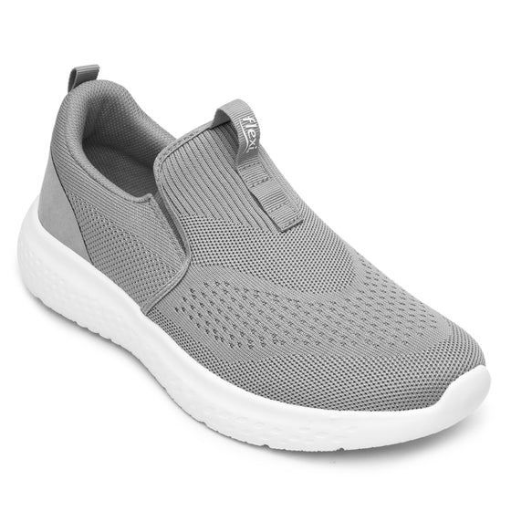 Tenis Casuales Slip On para Hombre Flexi 415507