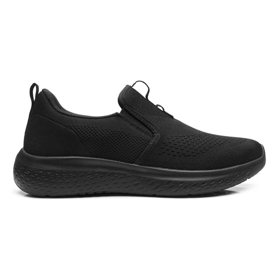 Tenis Casuales Slip On para Hombre Flexi 415507