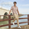 Tenis Casuales para Hombre Flexi 417501