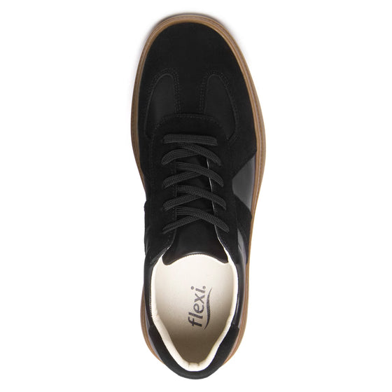 Tenis Casuales para Hombre Flexi 418301 Apek