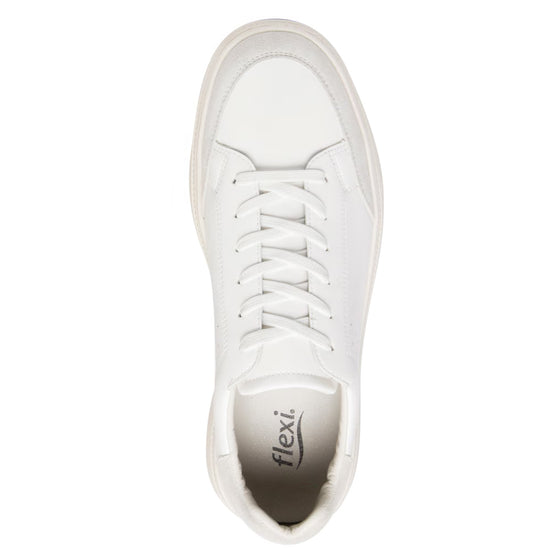 Tenis Casuales para Hombre Flexi 418302 Apek