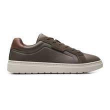  Tenis Casuales con Agujetas para Hombre Flexi 418306