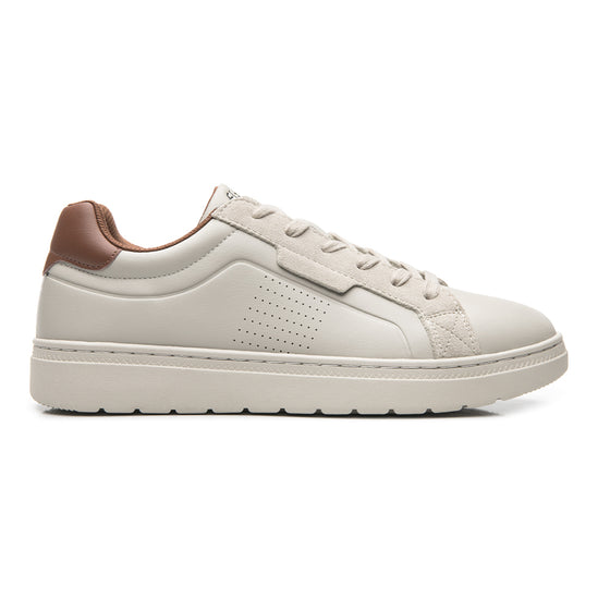 Tenis Casuales con Agujetas para Hombre Flexi 418306