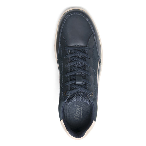 Tenis Casuales para Hombre Flexi 419903