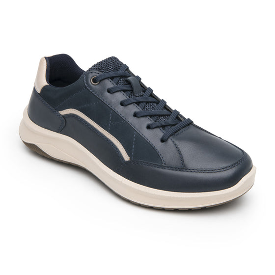 Tenis Casuales para Hombre Flexi 419903