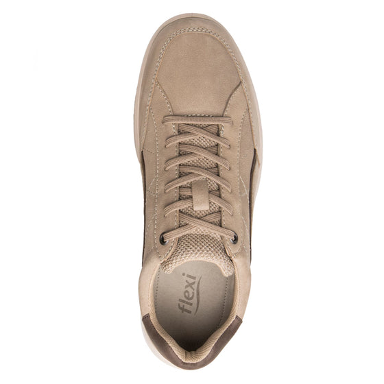 Tenis Casuales para Hombre Flexi 419903