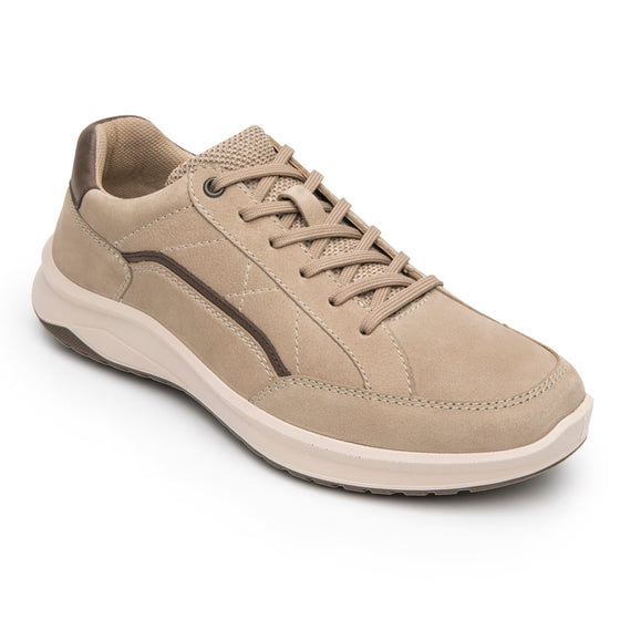 Tenis Casuales para Hombre Flexi 419903