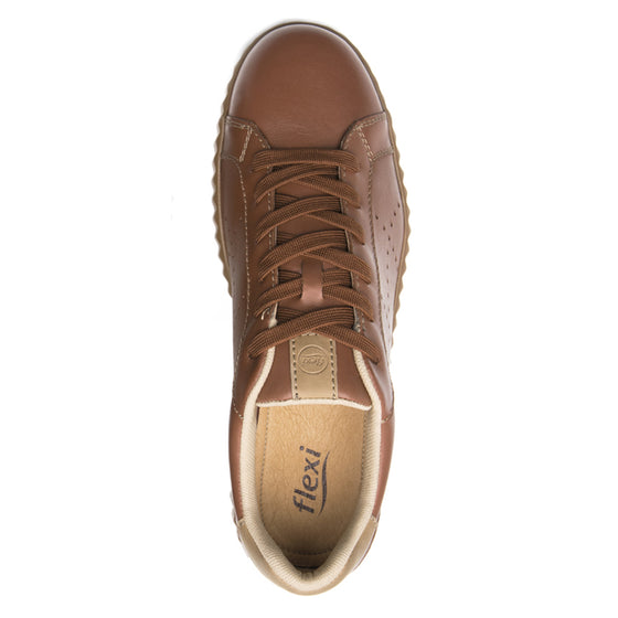 Tenis Casuales para Hombre Flexi 420401