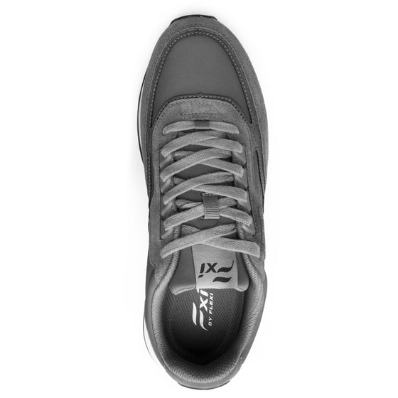 Tenis Casuales con Agujetas para Hombre Flexi 420703
