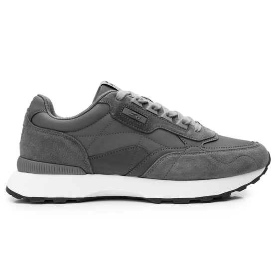 Tenis Casuales con Agujetas para Hombre Flexi 420703