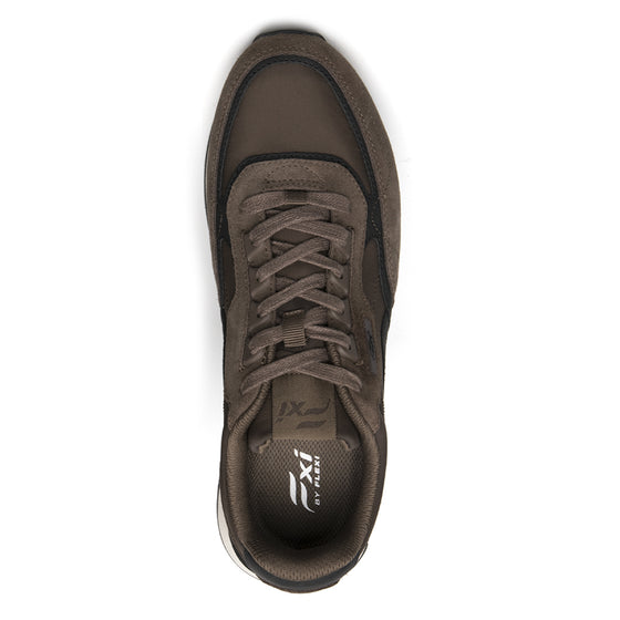 Tenis Casuales con Agujetas para Hombre Flexi 420703