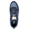 Tenis Casuales con Agujetas para Hombre Flexi 420704