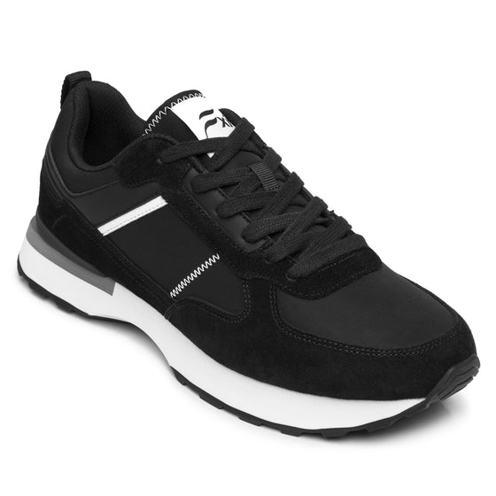 Tenis Casuales para Hombre Flexi 420704