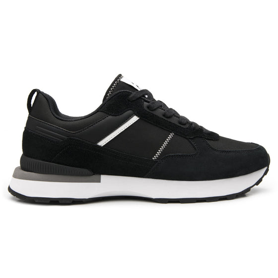 Tenis Casuales para Hombre Flexi 420704