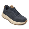 Tenis Casuales con Agujetas para Hombre Flexi 420903