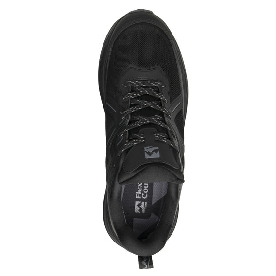 Tenis Casuales con Agujetas para Hombre Flexi 421103