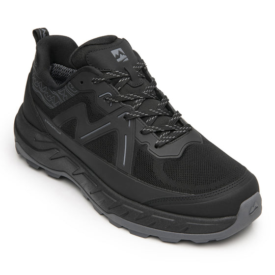 Tenis Casuales con Agujetas para Hombre Flexi 421103