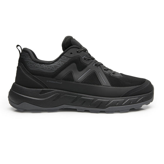 Tenis Casuales con Agujetas para Hombre Flexi 421103