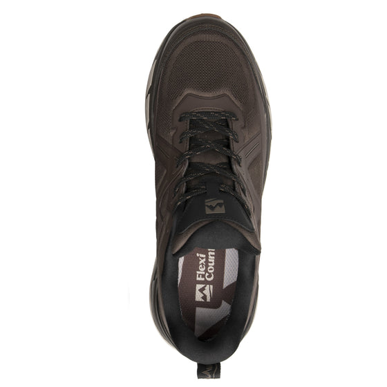 Tenis Casuales con Agujetas para Hombre Flexi 421103