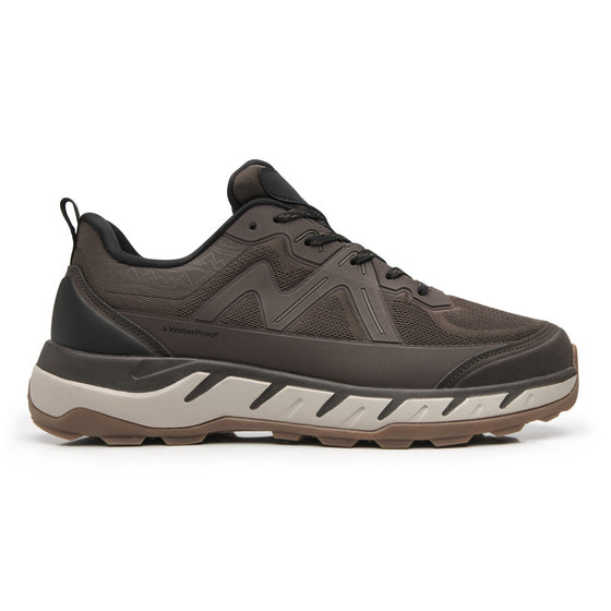 Tenis Casuales con Agujetas para Hombre Flexi 421103